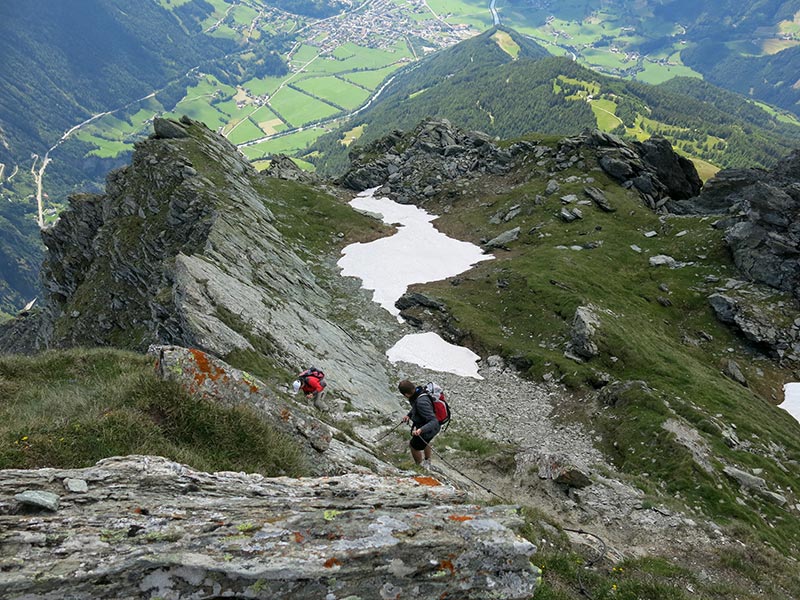 Hintereggkogel